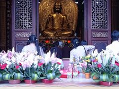 -华林禅寺