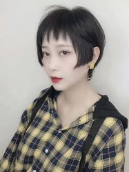 -柯琳造型
