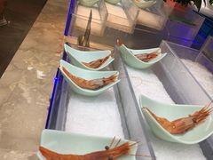 -海玥荟海鲜姿造自助餐厅(欧罗巴广场店)