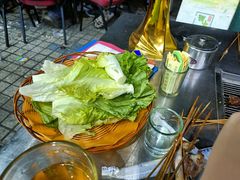 -草原碳烤羊腿(仙塘店)