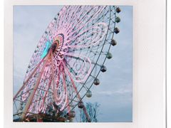 -七彩云南欢乐世界