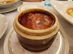 精品罐焖牛肉-莫斯科餐厅