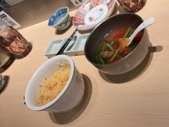 -肉肉大米(金虹桥店)