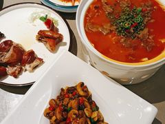 -铜锣湾·有麝自然香(长嘉汇购物公园店)