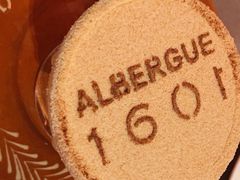 -ALBERGUE 1601 婆仔屋葡国餐厅