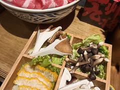 -蜀大侠火锅(春熙路店)