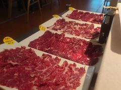 -潮泰牛肉火锅 · 创于1992年(车公庙店)