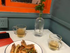 -橘酱餐厅