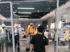 -杉杉奥特莱斯广场(哈尔滨店)