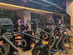 -威克健身游泳(万菱汇店)