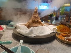 -滇色蒸汽石锅鱼(京华城店)