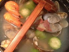 -松子料理(白家庄店)