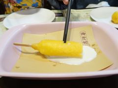 -老厨家(中央大街西七道街店)