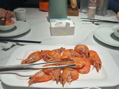 -锦顺海鲜•口味菜(李村店)