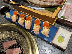 -NIUAN牛庵·日式和牛烧肉(恒隆店)