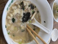 -老刘家永盛斋·传统泡馍(东关南街店)