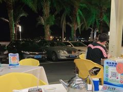 -新金盛·海鲜酒楼(盐田店)