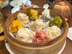 -龍聚祥烧麦馆(鼓楼店)