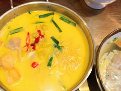 -龍堂蟹黄小笼包(万家丽店)