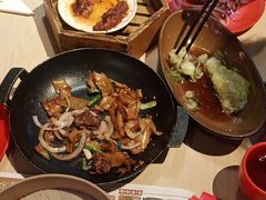 -避风塘(五角场店)