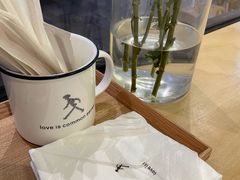 -常识咖啡common sense(春熙路店)