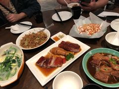 -新旺茶餐厅(嘉里城店)
