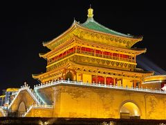 -美丽豪酒店(西安钟鼓楼回民街店)