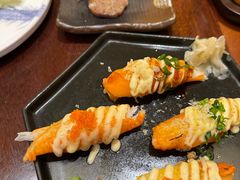 -鸟鹏烧鸟居酒屋(仁恒梦中心店)