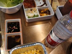 -金妈家烤肉(龙湖U城天街店)