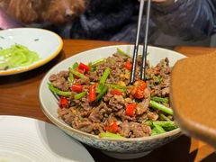 -卢小厨私房菜(长兴店)