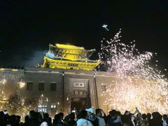 -水浒好汉城