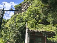 -北京鹫峰国家森林公园