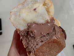 -爸爸糖吐司面包(兰州中心店)