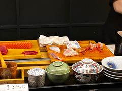 -Sushi Hanzo半藏(天环广场店)