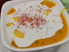 -南信牛奶甜品专家