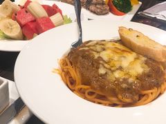-华辉快餐店(江南西总店)