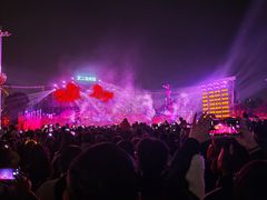 -武汉园博园(武汉自然博物馆)