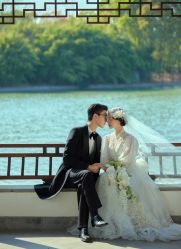 -巴黎新娘婚纱摄影·婚礼策划(嘉定总店)