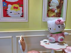 -杭州Hello Kitty乐园