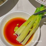 在深圳被这个金沙咸蛋黄焗罗氏虾香迷糊咯🤪