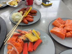 -仙螺岛海鲜自助餐厅(总店)