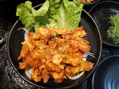 -九田家黑牛烤肉料理(太阳城店)