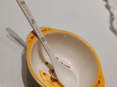 -新吉士·上海菜(浦东LCM置汇旭辉店)