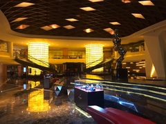 -闻泰花园酒店