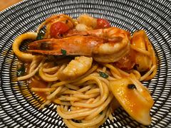 -君悦酒店·La Terrazza意合園·意式风味