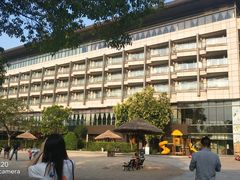 -上海佘山世茂艾美酒店