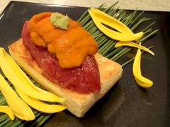 -Ginza Onodera铁板烧(外滩十八号店)