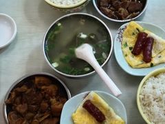 -陈记汤饭(水巷口店)