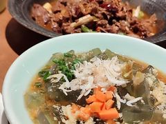 -吕氏疙瘩汤·新鲁菜(济南万象城店)