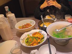-回头食客-李久其家民间餐厅(望城金桥国际店)